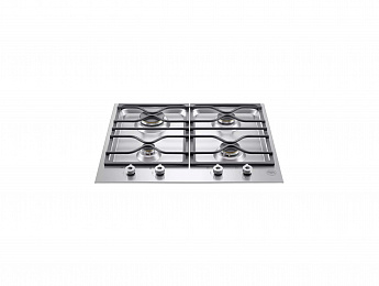 картинка Газовая варочная панель Bertazzoni PM6040X 