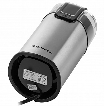 картинка Кофемолка Maunfeld MF-523S 
