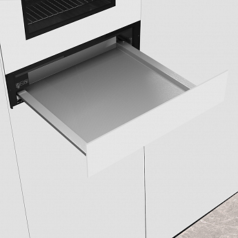 картинка Подогреватель посуды De Dietrich Подогреватель посуды De Dietrich DWD4810W 