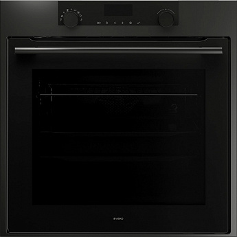 картинка Электрический духовой шкаф Asko OT8664A1 
