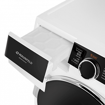 картинка Комплект Maunfeld MFWM1510WH06+MFDM1410WH07+WM-SK03 