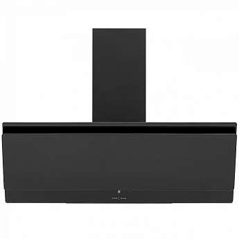 картинка Кухонная вытяжка Krona VENERA 900 BLACK S 