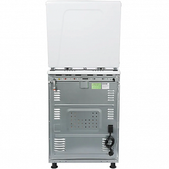 картинка Газовая кухонная плита Nordfrost GG 6061 W 