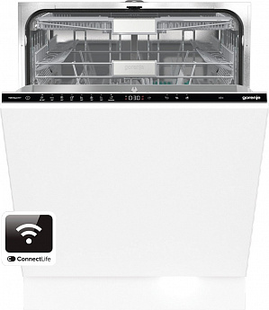 картинка Посудомоечная машина Gorenje GV693C61AD 