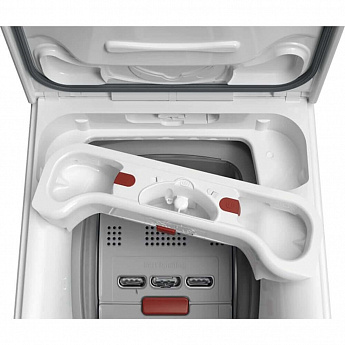картинка Стиральная машина с паром Aeg LTR7E373AE 