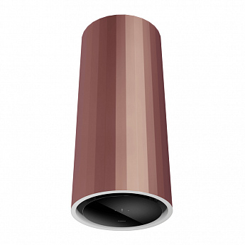 картинка Кухонная вытяжка Maunfeld ADELAIDE 39 WALL PINK GOLD 