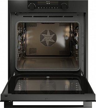 картинка Электрический духовой шкаф Asko OP8687A1 