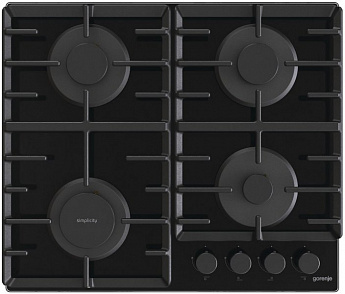 картинка Варочная панель Gorenje GT642SYB 