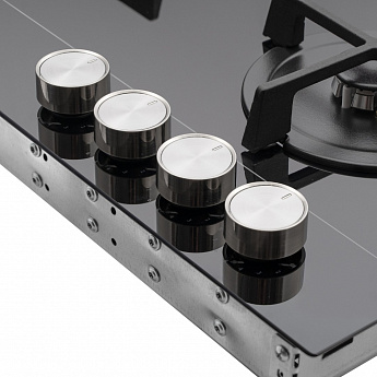 картинка Варочная панель Delonghi NSL 460 NCM RUS 