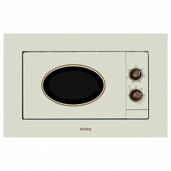 картинка Микроволновая печь Korting KMI 820 RB  картинка Микроволновая печь Korting KMI 820 RB