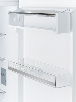 картинка Холодильник Kuppersberg NBM 17863 двухкамерный белый 
