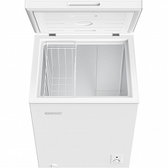 картинка Морозильный ларь Nordfrost CF 200 