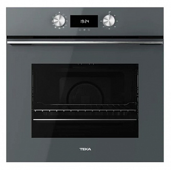картинка Духовой шкаф Teka HLB 8400 STONE GREY 
