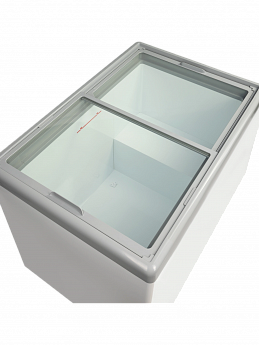 картинка Морозильная камера Hiberg PS 35 W 