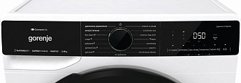 картинка Сушильная машина Gorenje DPNA82WIFI/C  картинка Сушильная машина Gorenje DPNA82WIFI/C