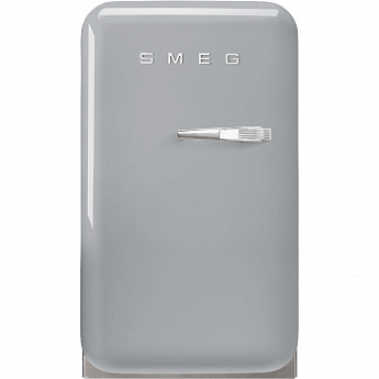 картинка Отдельностоящий мини-бар Smeg FAB5LSV5 