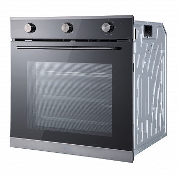 картинка Электрический духовой шкаф Korting OKB 1310 GNBX 