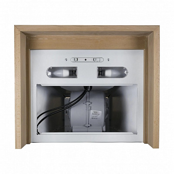 картинка Кухонная вытяжка Lex VERONA 600 IVORY 