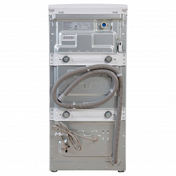 картинка Стиральная машина с вертикальной загрузкой Korting KWMT 1270 I 