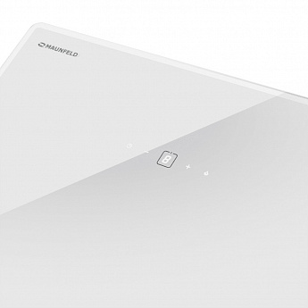 картинка Кухонная вытяжка Maunfeld EAGLE 850 60 GLASS WHITE 