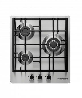 картинка Варочная панель Kuppersberg FS 49 X 