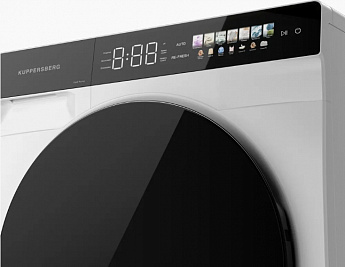 картинка Сушильная машина Kuppersberg DM 591 W 