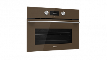 картинка Электрический духовой шкаф Teka HLC 8400 LONDON BRICK BROWN 