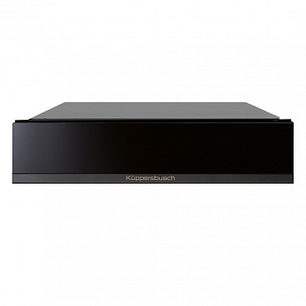 картинка Подогреватель посуды Kuppersbusch CSW 6800.0 S2 BLACK CHROME  картинка Подогреватель посуды Kuppersbusch CSW 6800.0 S2 BLACK CHROME