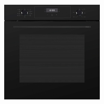 картинка Электрический духовой шкаф Delonghi DEO 735 NB NORMA 