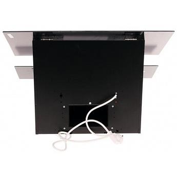 картинка Кухонная вытяжка Krona IRIDA 600 BLACK SENSOR 