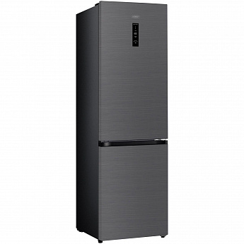 картинка Отдельностоящий холодильник Delonghi DCS 19NFI IS Damiano 