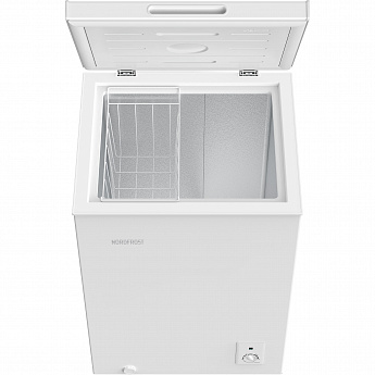 картинка Морозильный ларь Nordfrost CF 150 