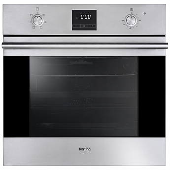 картинка Духовой шкаф Korting OKB 760 FX  картинка Духовой шкаф Korting OKB 760 FX