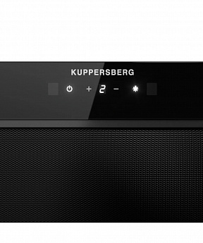 картинка Кухонная вытяжка Kuppersberg INFLAT 60 GB 