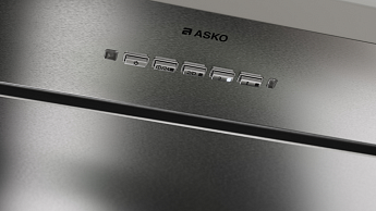 картинка Кухонная вытяжка Asko CC4525SEU 