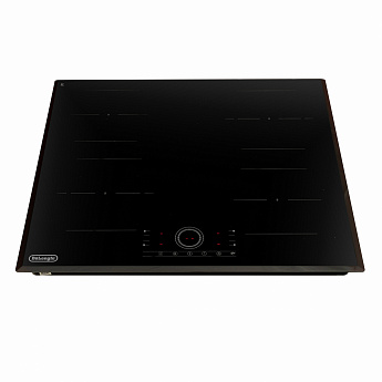 картинка Индукционная варочная панель DeLonghi ELETTRA 4B0P CR 