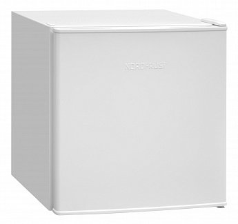 картинка Отдельностоящий холодильник Nordfrost NR 506 W 