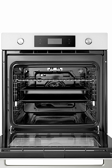 картинка Электрический духовой шкаф Midea MO78100CGW 