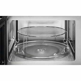 картинка Микроволновая печь Aeg OS5GM251EB 