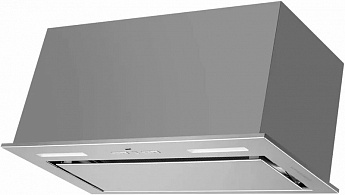 картинка Кухонная вытяжка Kuppersberg IBOX 60 X 