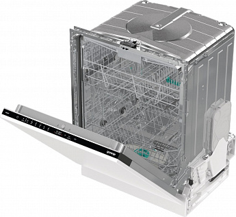 картинка Посудомоечная машина встраиваемая Gorenje GV643E90 