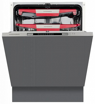 картинка Посудомоечная машина Kuppersberg GLM 6075 