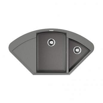 картинка Мойка для кухни Omoikiri SAKAIME-105C 