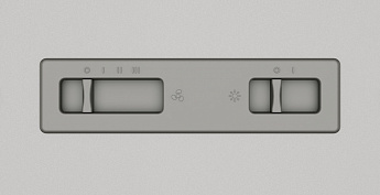 картинка Кухонная вытяжка De Dietrich DHT3622X Stainless steel 