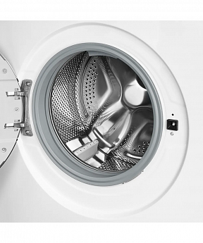 картинка Стиральная машина с инвертором и паром Kuppersberg WM 410 W 