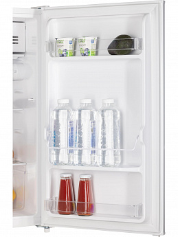 картинка Отдельностоящий холодильник Nord NS 90 W белый 