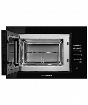 картинка Микроволновая печь Kuppersberg HMW 645 B 