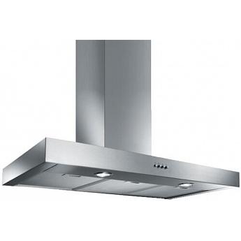 картинка Кухонная вытяжка Jetair POLA P 90 INX LED 