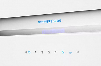 картинка Кухонная вытяжка Kuppersberg F 693 W 