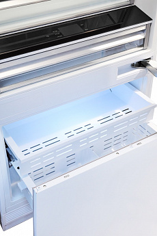 картинка Встраиваемый холодильник Millen MBI453MaxPro 